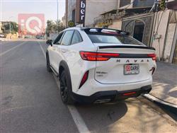 هافال جي تي H6